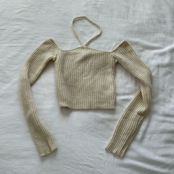 Knit Top - Picture 6 of 10